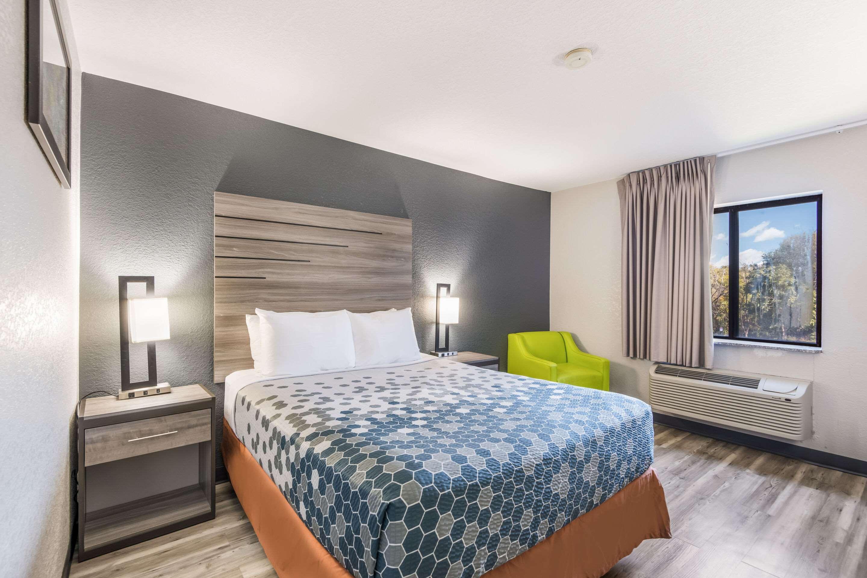 Отель Sonesta Essential Де-Мойн Экстерьер фото